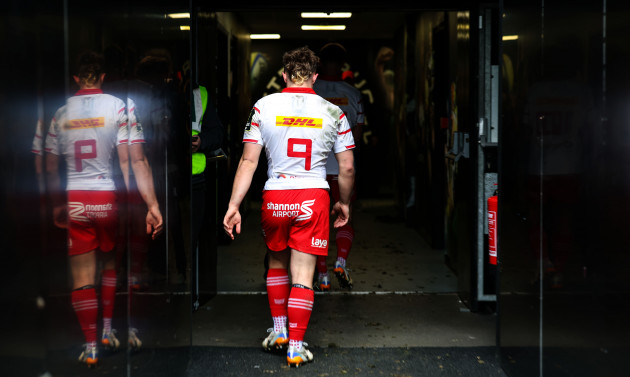 Munster's shortcomings play into ruthless Exeter's hands