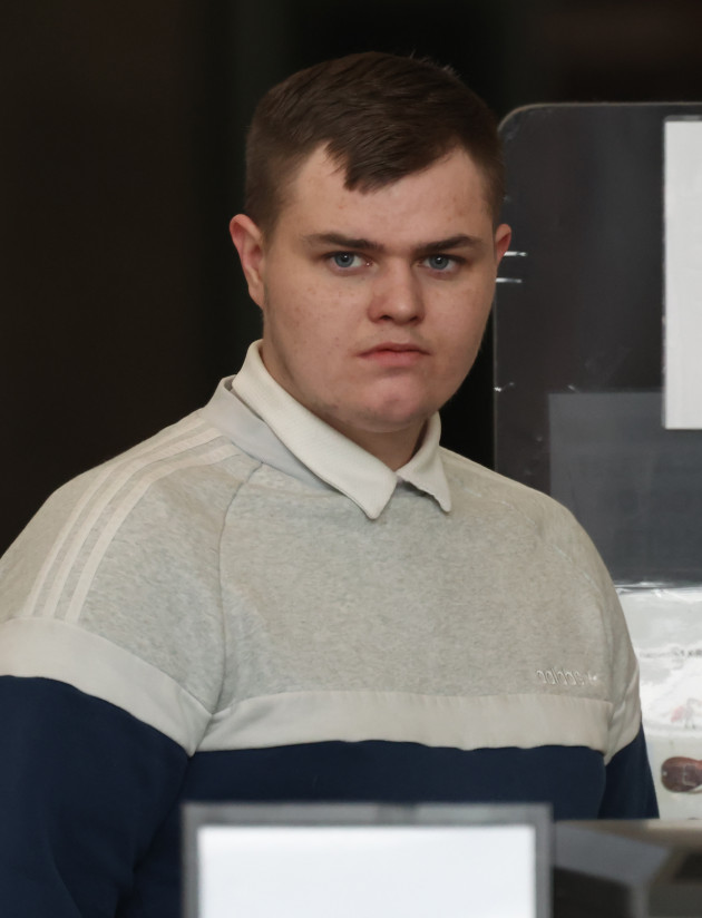 Man who raped teenage girl after telling her she owed him drug debt jailed for nine years