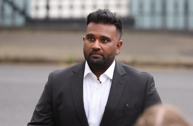 Noeline Blackwell: Character witnesses expose a legal system that fails victims