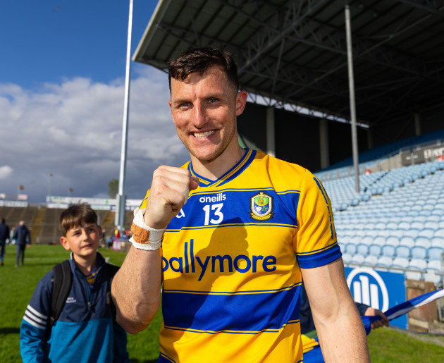 Scoring 1-10 from 12 shots to help Roscommon claim famous win over Mayo