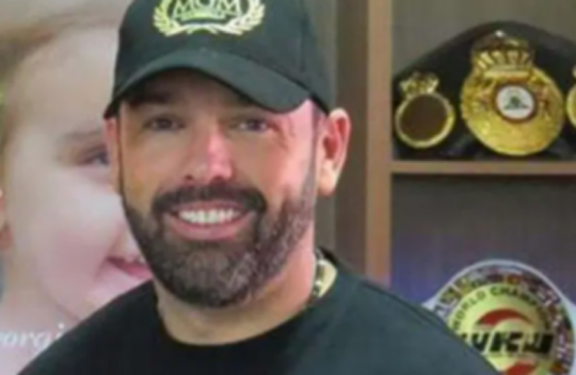 Daniel Kinahan has been arrested in Dubai