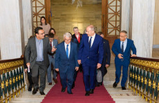 Here's What Happened Today: Friday