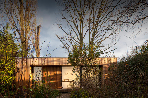 Poll: Should renting out garden pods be allowed and should there be tax relief perks?