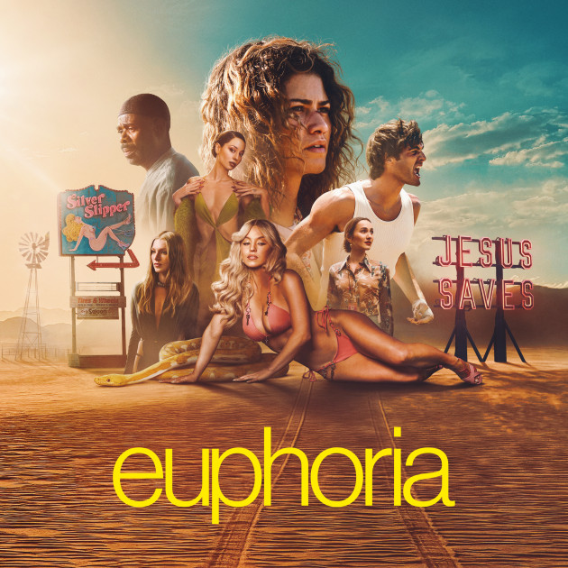 What you need to know about... Euphoria