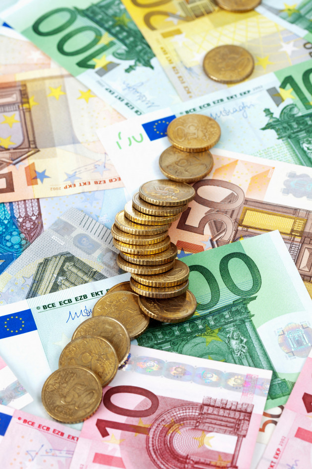 State spending outstripped tax revenue by €200m in first three months of 2026