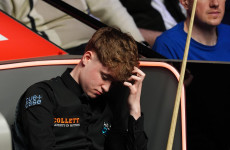 Teenager Moody misses out on famous win after 2024 champion makes comeback