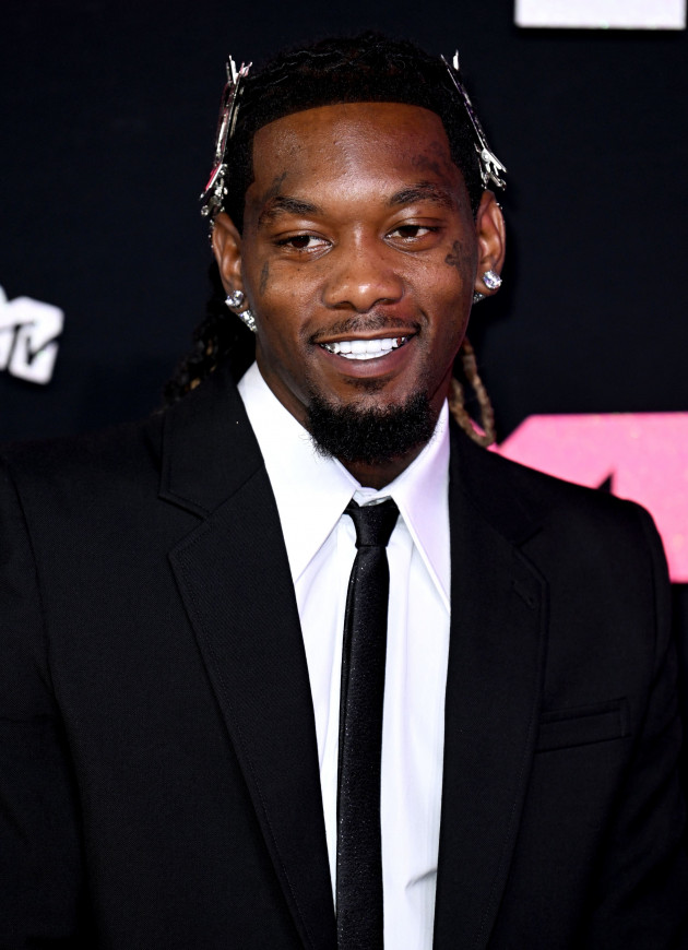 Rapper Offset’s condition ‘stable’ after shooting in Florida