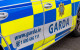 Man arrested and two gardaí injured after patrol car rammed in Co Monaghan 