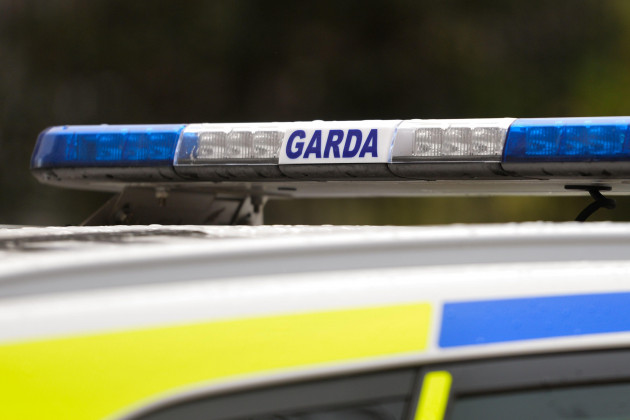 Man charged over Ballymun incident in which child fired gun during garda pursuit