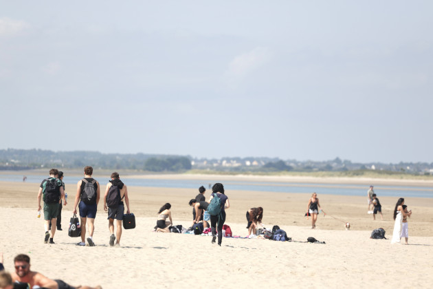 Temperatures set to climb into the 20s this weekend as dry and sunny weather to continue