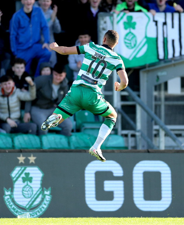 LOI Easter Weekend Review