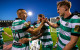 Majestic Graham Burke delivers derby spoils for Shamrock Rovers against Bohemians