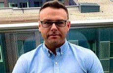 Man appears in court on foot of NI warrant over murder of Robbie Lawlor