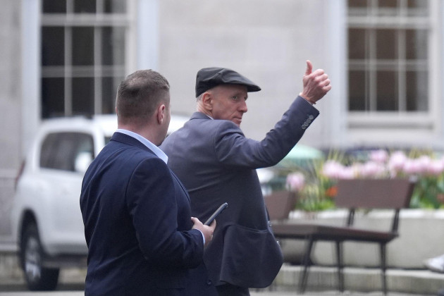 Norma Foley says it would have been ‘helpful’ to know of Michael Healy-Rae revolt in advance