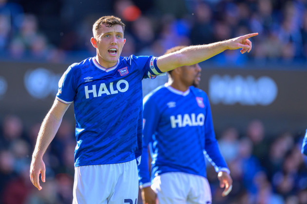 What's at stake for Irish players as the English season reaches its climax?