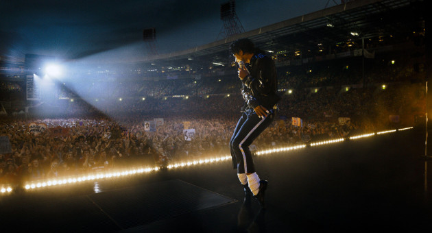 The Michael Jackson biopic is out in cinemas – will you go see it?