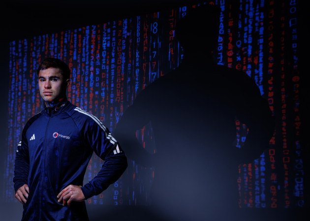 'It's a challenging time for everyone at Munster, but that's going to motivate us' - Crowley