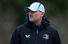Leinster are not ‘where we should be yet’