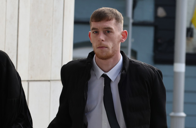Man who killed pensioner with MMA-style kick remanded in custody ahead of sentencing next month