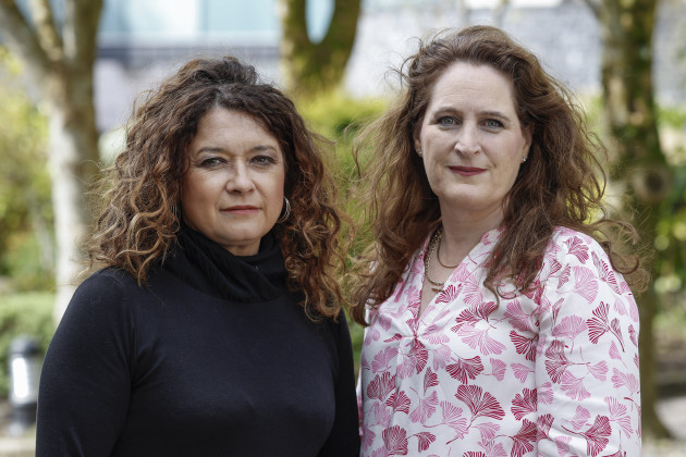 'It's women who take the career hit': Gardaí on the realities of being on the frontline