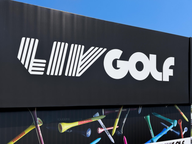 Embattled LIV Golf to make changes - 'It might surprise some people'