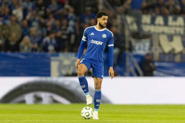 Omobamidele scores 100th-minute winner in stunning comeback, Sevilla in relegation danger