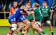 Ireland battle bravely but France eventually prevail with bonus-point win