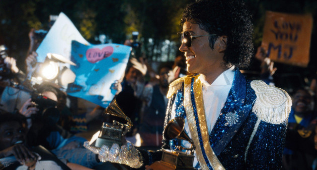 Is the Jackson biopic really that bad? We went to the first showing at Liffey Valley to find out
