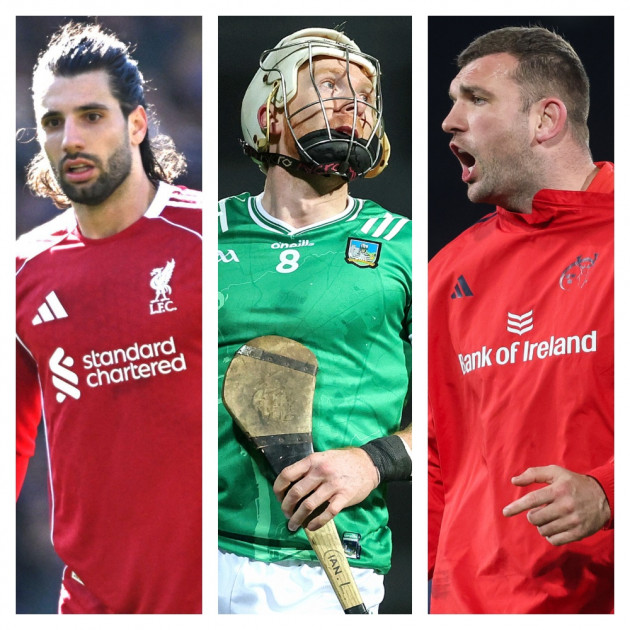 Here's your essential TV guide for live sport on Easter weekend