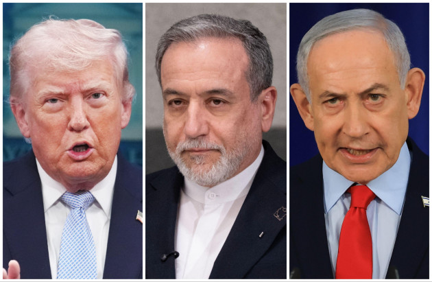 Here's what we know (and don't) about the 11th hour ceasefire between the US and Iran