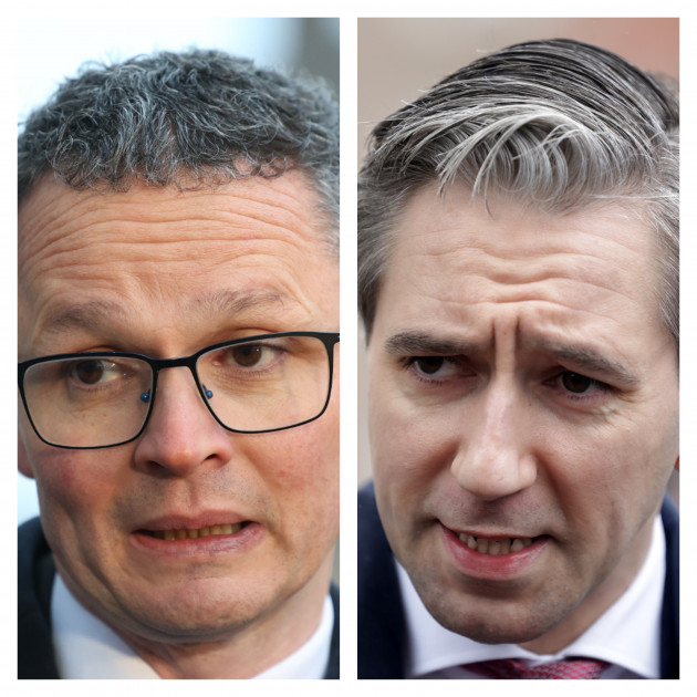 Tánaiste slaps down minister's call for a probe into media coverage of fuel protests