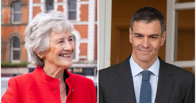 President Connolly to mark first foreign trip at left-wing summit led by Trump’s fiercest EU critic