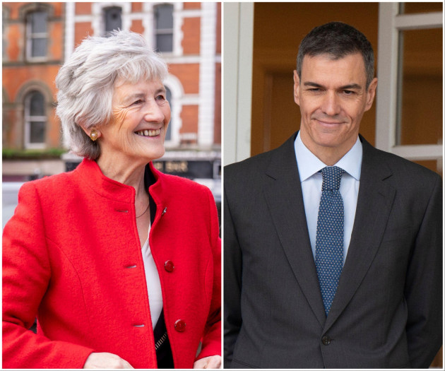 President Connolly to mark first foreign trip at left-wing summit led by Trump’s fiercest EU critic