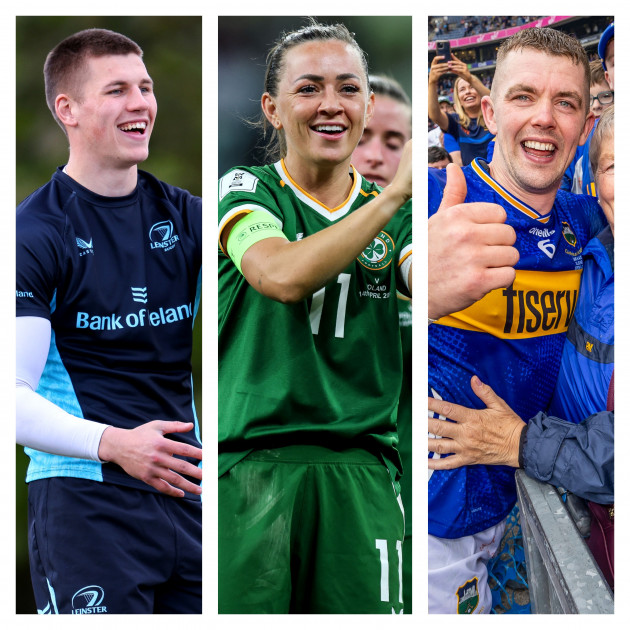 Here's your essential TV guide for this weekend's live sport