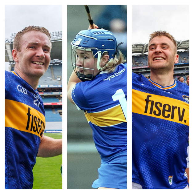 'Extra special for our family' - the McGraths prepare for Tipperary double-header in Thurles