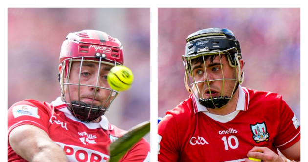 The old and the new: O’Connor’s faith rewarded by Cork’s attacking mix