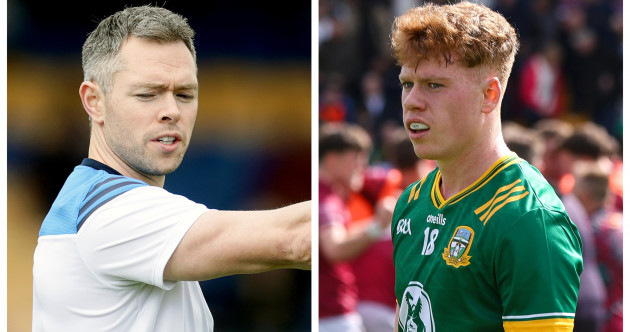 All hail the bright new Leinster rollercoaster as Dublin scrape through and Meath crash out