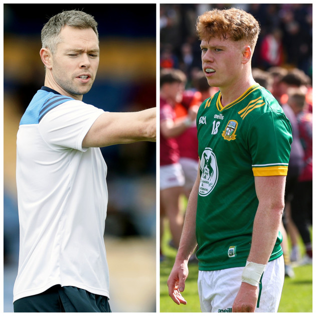 All hail the bright new Leinster rollercoaster as Dublin scrape through and Meath crash out