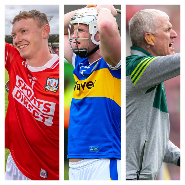 State of play: How are the Munster hurling team shaping up two rounds in?