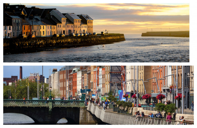 Two byelections, three weeks out, and nobody can call either of them