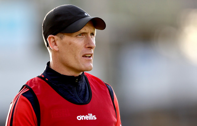 O'Brien hits 0-10 as Cork U20s get the better of Waterford