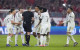 Real slam 'unbelievable' red card after Bayern defeat