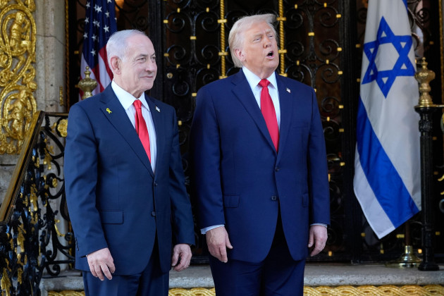 Israeli minister says Benjamin Netanyahu to talk to Lebanon president later today