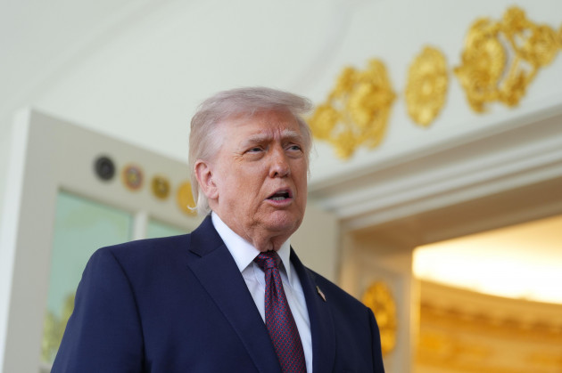 Iran's military warns it will block trade through the Red Sea if US naval blockade continues