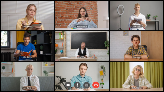 'A screen and silence': Our readers' sad and lonely experiences of college during the pandemic