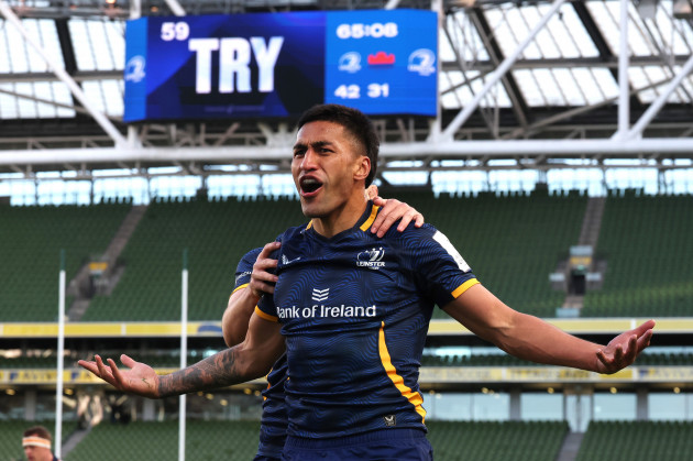 Leinster's progress, Munster's misery, wins for Connacht and Ulster