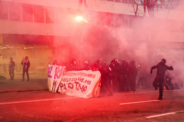 Here's What Happened Today: Thursday