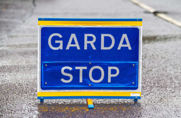 Motorcyclist seriously injured following collision with van in Co Wexford