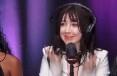 The Irish LoyalFans creator who shares racist content and videos of herself spitting on people