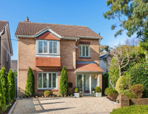 Modern Dublin 4 Home with Planning Permission – €1,450,000